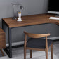 Solid Wood Writing Desk Industrial L-Shaped Task Desk for Home Office Clearhalo 'furn' 'furn_office_desk' 'Furniture' 'Office Desks' 'Office Furniture' 'office_desk' 5304754