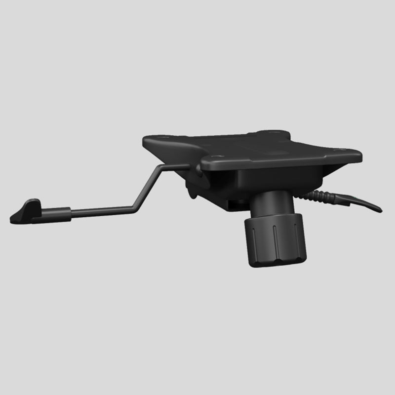 Faux Leather Working Chair Modern High Back Arm Home Office Chair Clearhalo 'furn' 'furn_office_chair' 'Furniture' 'Office Chairs' 'Office Furniture' 'office_chair' 5304958