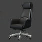 Chaise de bureau moderne High Back Ergonomic Desk Chaise avec roues