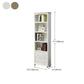 Modern Style Bookcase Engineer Wood Closed Back Bookshelf for Home Office Clearhalo 'Bookcases' 'furn' 'furn_bookcases' 'Furniture' 'Office Furniture' 5305346