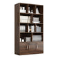 70.87 "H BookshelfContemporary Style閉鎖された留学室とオフィスのための本棚