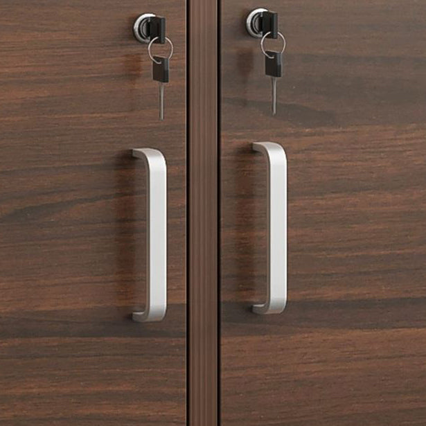 70.87 "H BookshelfContemporary Style閉鎖された留学室とオフィスのための本棚