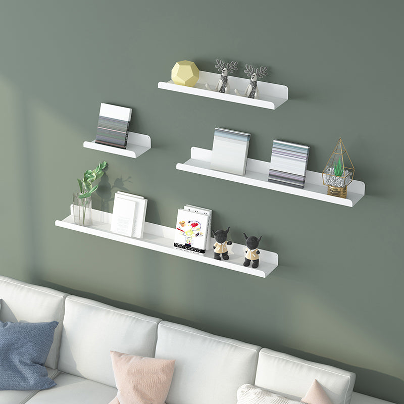 Industrial Shelf Bookcase Closed Back Bookcase for Home Office Clearhalo 'Bookcases' 'furn' 'furn_bookcases' 'Furniture' 'Office Furniture' 5305464