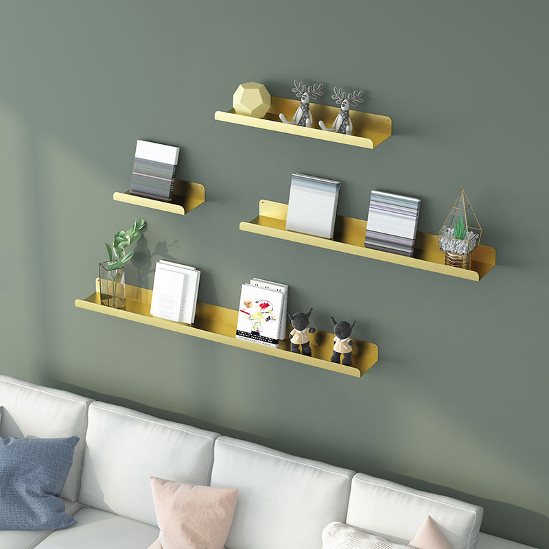 Industrial Shelf Bookcase Closed Back Bookcase for Home Office Clearhalo 'Bookcases' 'furn' 'furn_bookcases' 'Furniture' 'Office Furniture' 5305466