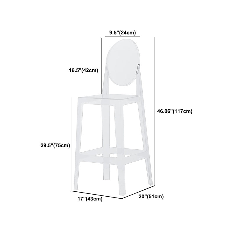 モダンな1/2/3ピースバーテーブルセット長方形の石のカウンターテーブルとアクリルスツール