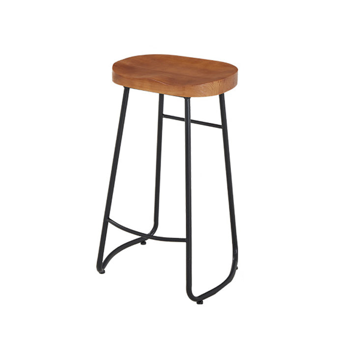 Set di tavolo da barre per rettangolo di lusso 1/2/4/5 pezzi Pinino in legno con sgabelli