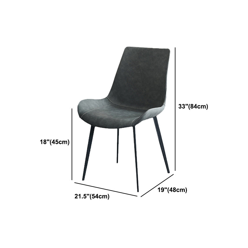 Modern Expandable Dining Table Furniture 1/2/5/6/7 Pieces Home Dining Room Set Clearhalo 'Dining Room Sets' 'Dining Tables & Seating' 'dining_room_set' 'furn' 'furn_dining_room_set' 'Furniture' 'Kitchen & Dining Furniture' 5309166