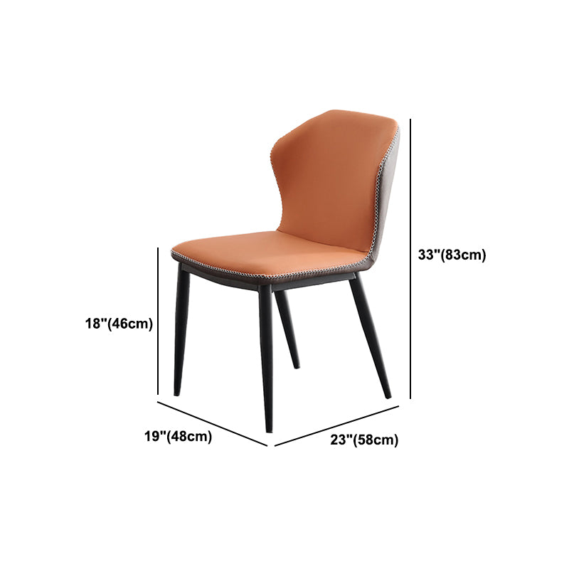 Modern Expandable Dining Table Furniture 1/2/5/6/7 Pieces Home Dining Room Set Clearhalo 'Dining Room Sets' 'Dining Tables & Seating' 'dining_room_set' 'furn' 'furn_dining_room_set' 'Furniture' 'Kitchen & Dining Furniture' 5309168