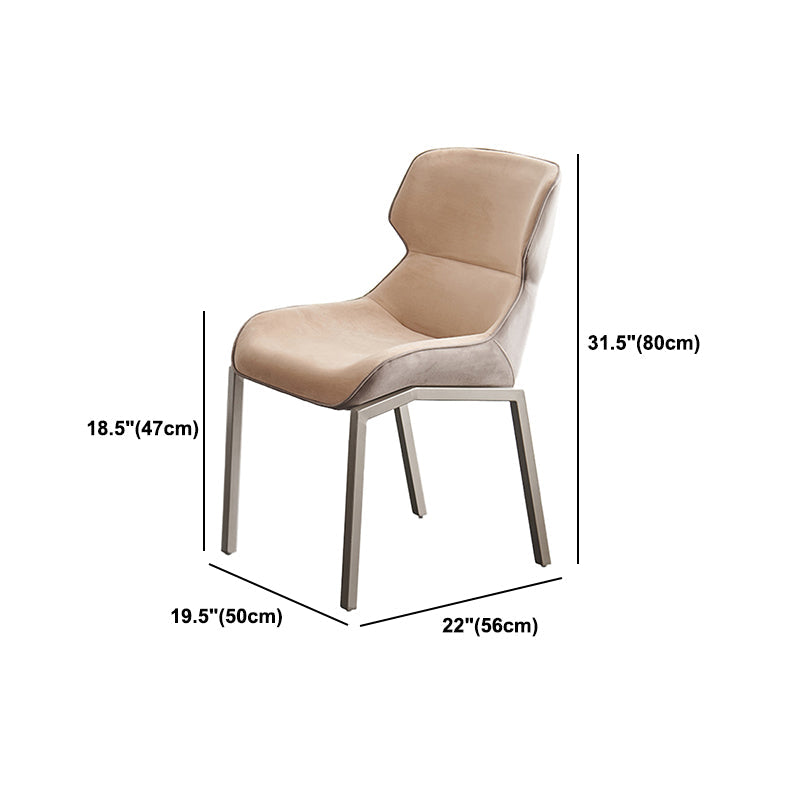Modern Expandable Dining Table Furniture 1/2/5/6/7 Pieces Home Dining Room Set Clearhalo 'Dining Room Sets' 'Dining Tables & Seating' 'dining_room_set' 'furn' 'furn_dining_room_set' 'Furniture' 'Kitchen & Dining Furniture' 5309169