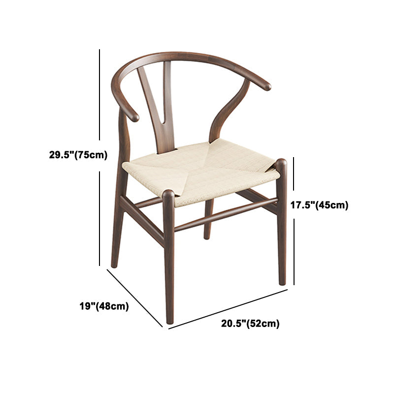 Set da pranzo moderno da 1/6 pezzi Tavolo da pranzo rettangolare in legno di pino per sala da pranzo