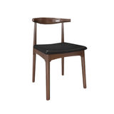 Massivholz Dichtebelette 1/2/7 Stücke Industrial Rechteck Esstisch Set