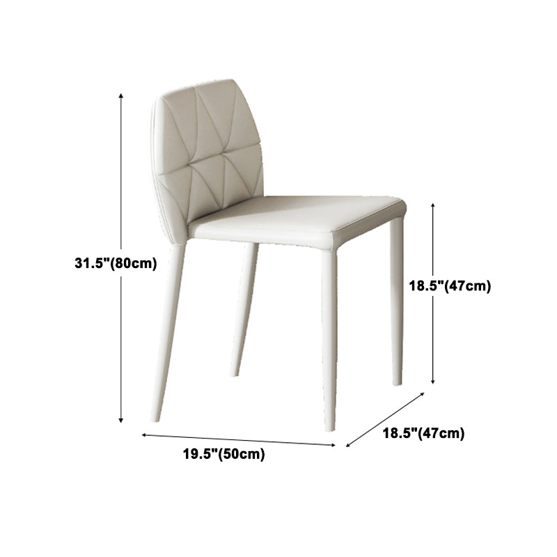 Contemporary Style Sintered Stone Dining Rectangle Table Set 1/4/5/6 Pieces Dining Set Clearhalo 'Dining Room Sets' 'Dining Tables & Seating' 'dining_room_set' 'furn' 'furn_dining_room_set' 'Furniture' 'Kitchen & Dining Furniture' 5309279