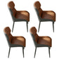 Nordic Glam gesinterde stenen eettafel rechthoekige tafelset 1/3/4/5/6/7-delige eetset