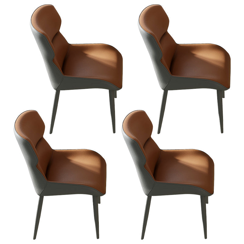 Nordic Glam gesinterde stenen eettafel rechthoekige tafelset 1/3/4/5/6/7-delige eetset