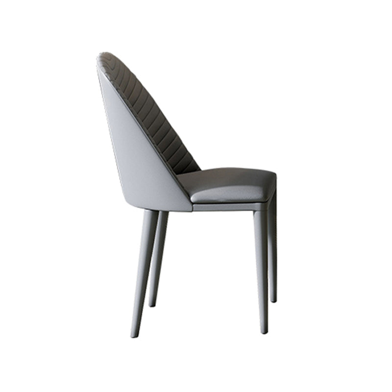 Nordic Glam gesinterde stenen eettafel rechthoekige tafelset 1/3/4/5/6/7-delige eetset