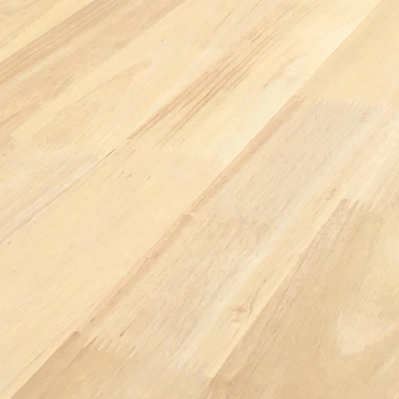 Sedia laterale in legno massiccio di gomma tradizionale sedia da pranzo senza braccio