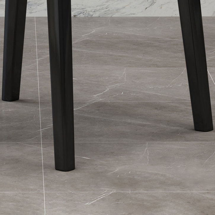 Contemporary Parsons Chair Upholstered Furniture in Matte Finish for Home Clearhalo 'Dining Chairs' 'Dining Tables & Seating' 'dining_chair' 'furn' 'furn_dining_chair' 'Furniture' 'Kitchen & Dining Furniture' 5310260