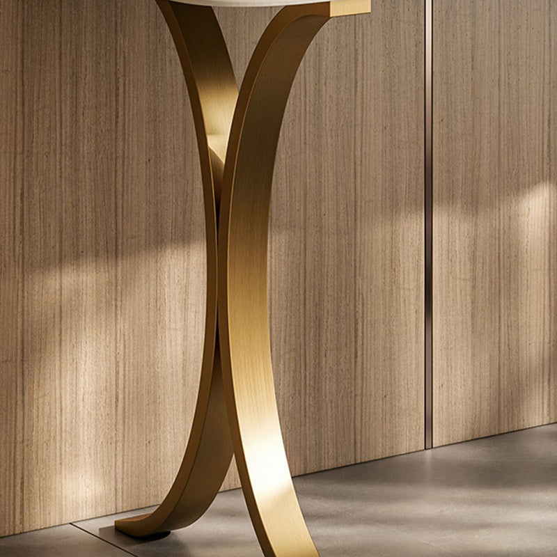 29,53 "hoher Waschtisch mit Stuhl, 2 Schubladen Make -up -Eitelkeitsverkederstisch