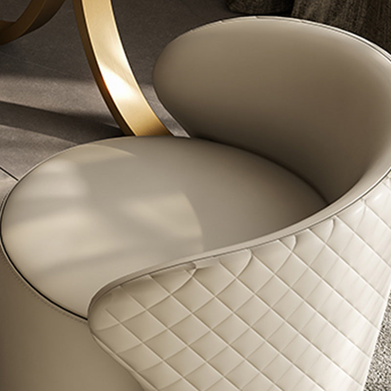 29,53 "hoher Waschtisch mit Stuhl, 2 Schubladen Make -up -Eitelkeitsverkederstisch