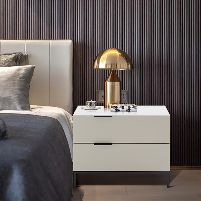 Style Métal Métal Material Multi-couleur Choix Square Black Cabinet Foot Likingtand