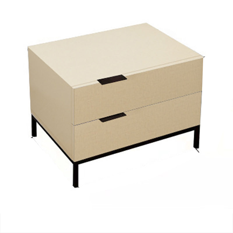 Style Métal Métal Material Multi-couleur Choix Square Black Cabinet Foot Likingtand