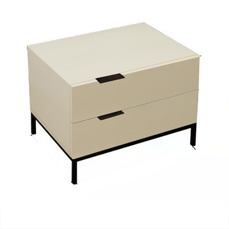 Style Métal Métal Material Multi-couleur Choix Square Black Cabinet Foot Likingtand