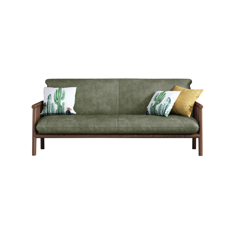 標準のフェイクレザーステイン耐性タイトバックセッテベンチ