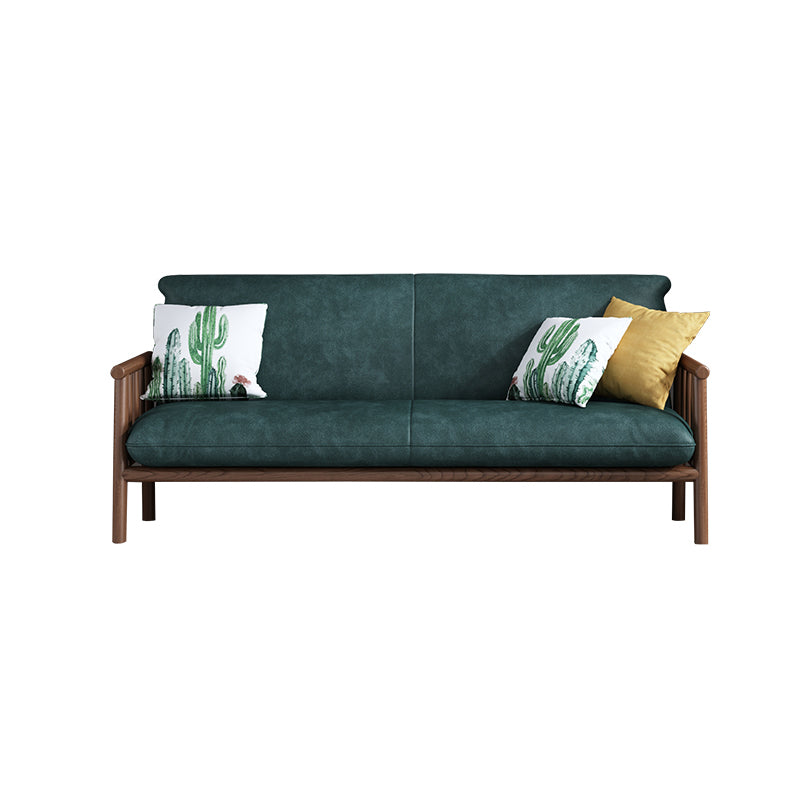 標準のフェイクレザーステイン耐性タイトバックセッテベンチ