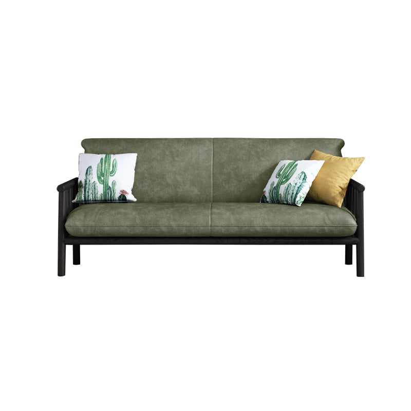 標準のフェイクレザーステイン耐性タイトバックセッテベンチ