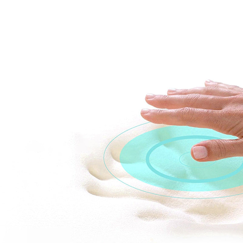 Contemporary Standard Faux Leather and Cotton Blend Settee Couch with Pillows Clearhalo 'furn' 'furn_sofas' 'Furniture' 'Living Room Furniture' 'Sofa' 'sofas' 5313821