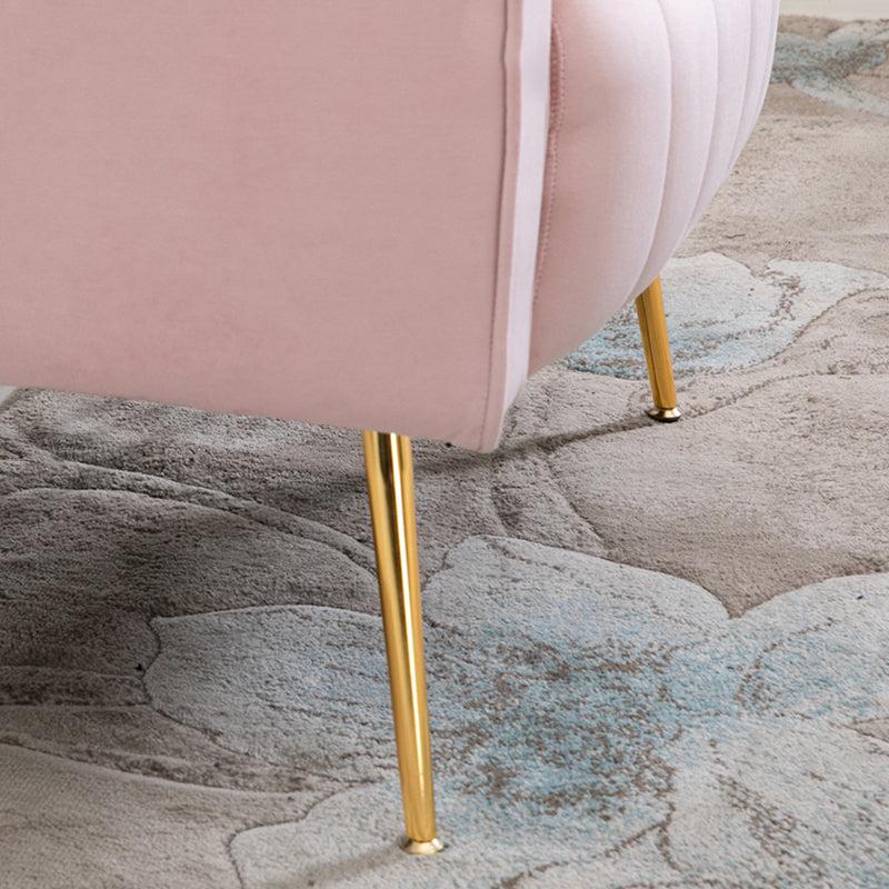 29.9 "L x 35.8" W x 40,5 "H Arms Inclusief eenvoudige stoel met vier been