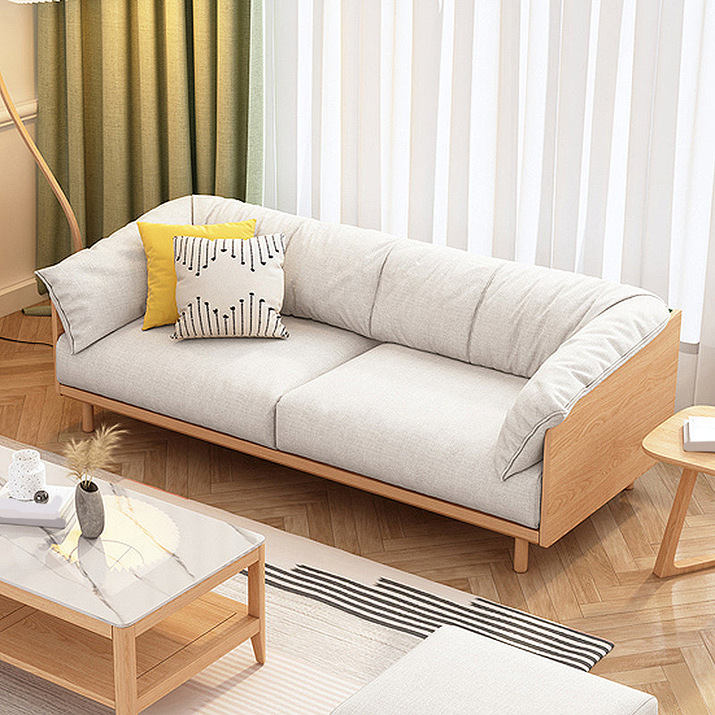 Sedute cuscinetti per cuscini standard di cuscino da salotto di cotone stazionario