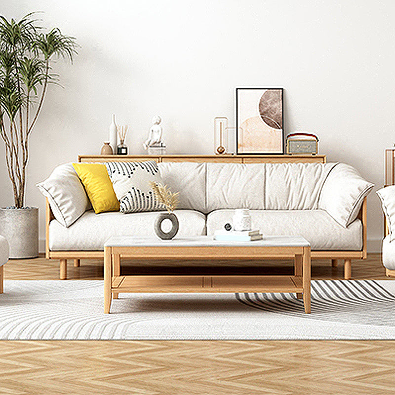 Sedute cuscinetti per cuscini standard di cuscino da salotto di cotone stazionario