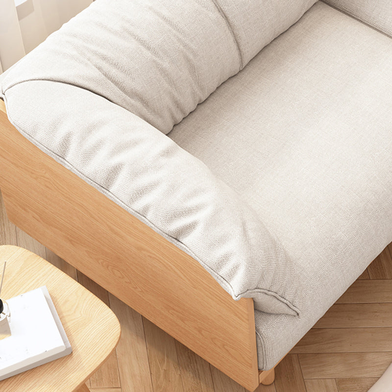 Sedute cuscinetti per cuscini standard di cuscino da salotto di cotone stazionario