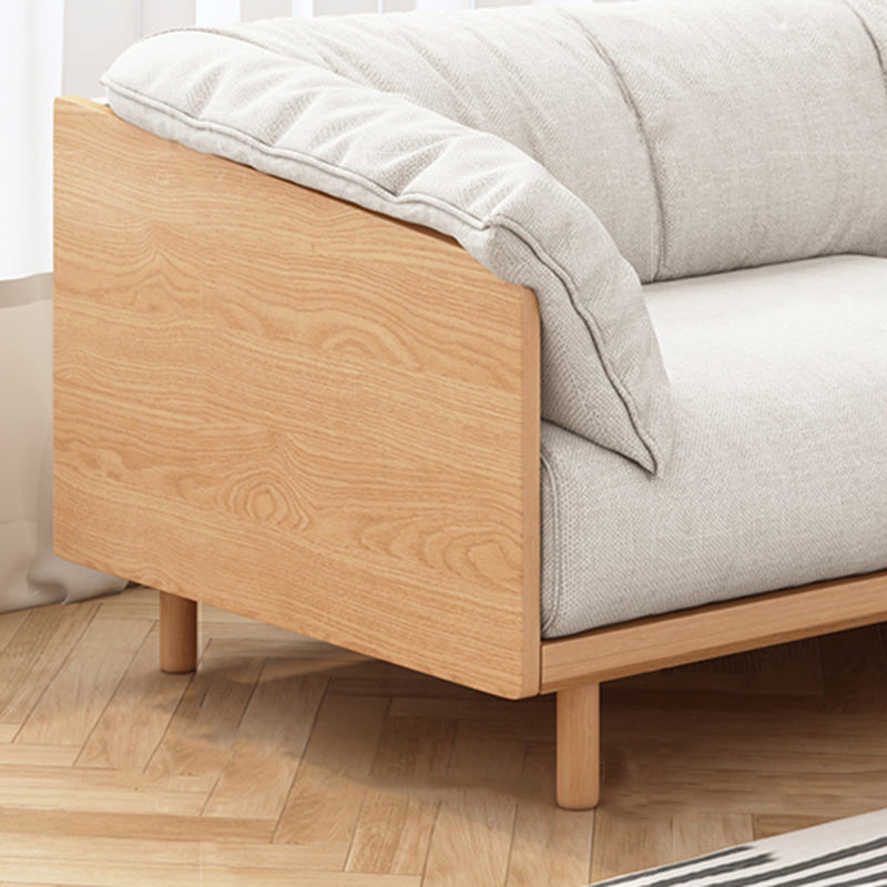 Sedute cuscinetti per cuscini standard di cuscino da salotto di cotone stazionario