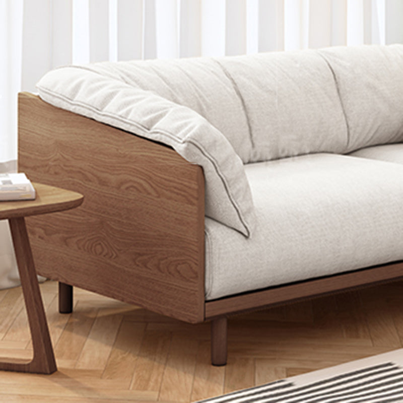 Sedute cuscinetti per cuscini standard di cuscino da salotto di cotone stazionario