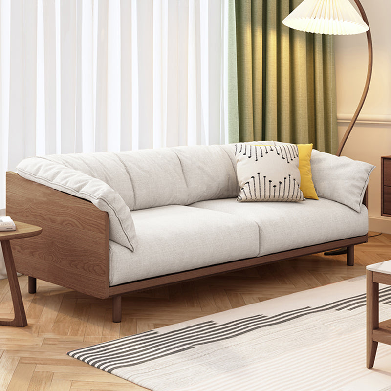 Sedute cuscinetti per cuscini standard di cuscino da salotto di cotone stazionario