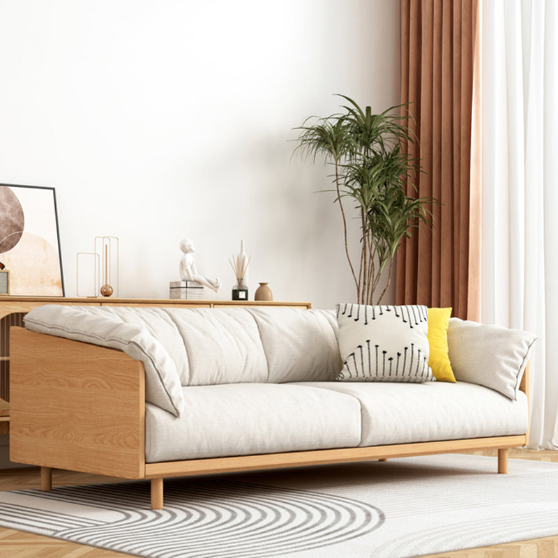 Sedute cuscinetti per cuscini standard di cuscino da salotto di cotone stazionario