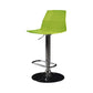 Woonkamer Noordse verstelbare Barstool PP -stoel Bar -ontlasting met pedaal