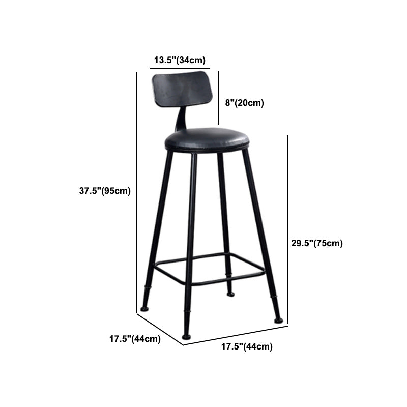 Industrial 1/9 Pieces Bar Table Set Rectangle Pine Wood Counter Table with High Stools Clearhalo 'Bar Furniture' 'furn' 'furn_home_bar_bar_sets' 'Furniture' 'Home Bars & Bar Sets' 'home_bar_bar_sets' 'Kitchen & Dining Furniture' 5320148