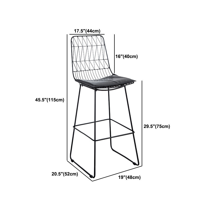 Industrial 1/9 Pieces Bar Table Set Rectangle Pine Wood Counter Table with High Stools Clearhalo 'Bar Furniture' 'furn' 'furn_home_bar_bar_sets' 'Furniture' 'Home Bars & Bar Sets' 'home_bar_bar_sets' 'Kitchen & Dining Furniture' 5320149
