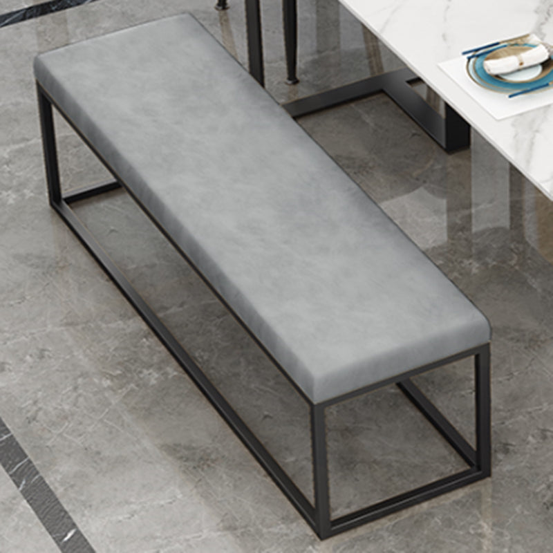 モダンなベルベットの椅子とベンチセット1/2/6/7ピースホームダイニングテーブルセット