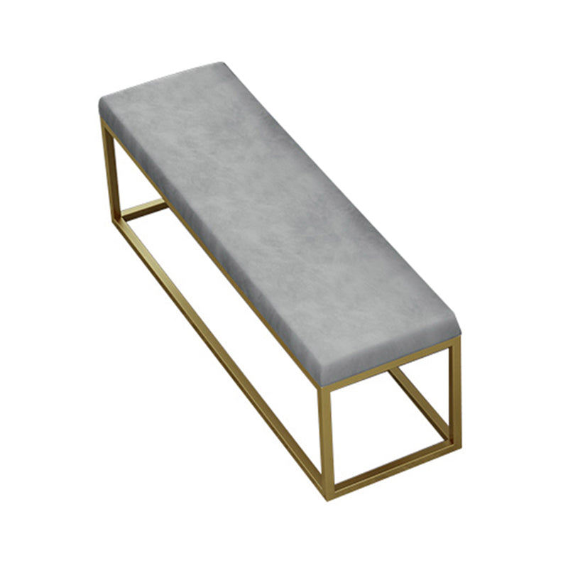 モダンなベルベットの椅子とベンチセット1/2/6/7ピースホームダイニングテーブルセット