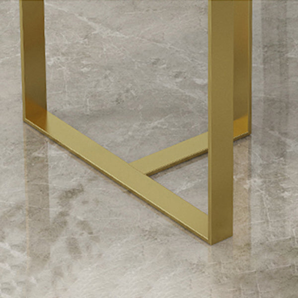 モダンなベルベットの椅子とベンチセット1/2/6/7ピースホームダイニングテーブルセット