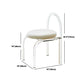 Modern 1/2/3/4/5 Pieces Dining Set Round Wood Dining Table for Dining Room Clearhalo 'Dining Room Sets' 'Dining Tables & Seating' 'dining_room_set' 'furn' 'furn_dining_room_set' 'Furniture' 'Kitchen & Dining Furniture' 5320367