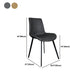 Modern Sintered Stone Dining Table Set 1/2/7 Pieces Home Dining Room Set Clearhalo 'Dining Room Sets' 'Dining Tables & Seating' 'dining_room_set' 'furn' 'furn_dining_room_set' 'Furniture' 'Kitchen & Dining Furniture' 5320426