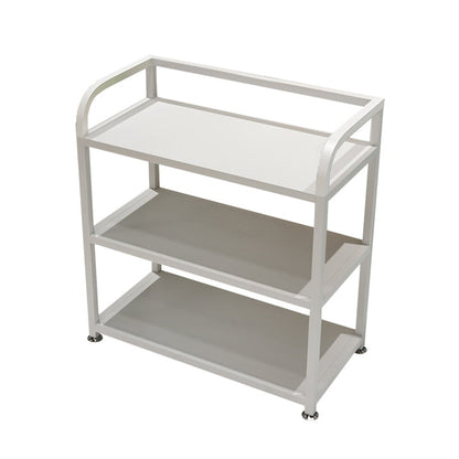 25,59 "H tavolo da preparazione moderno stazionario tavolo da preparazione rettangolare per sala da pranzo