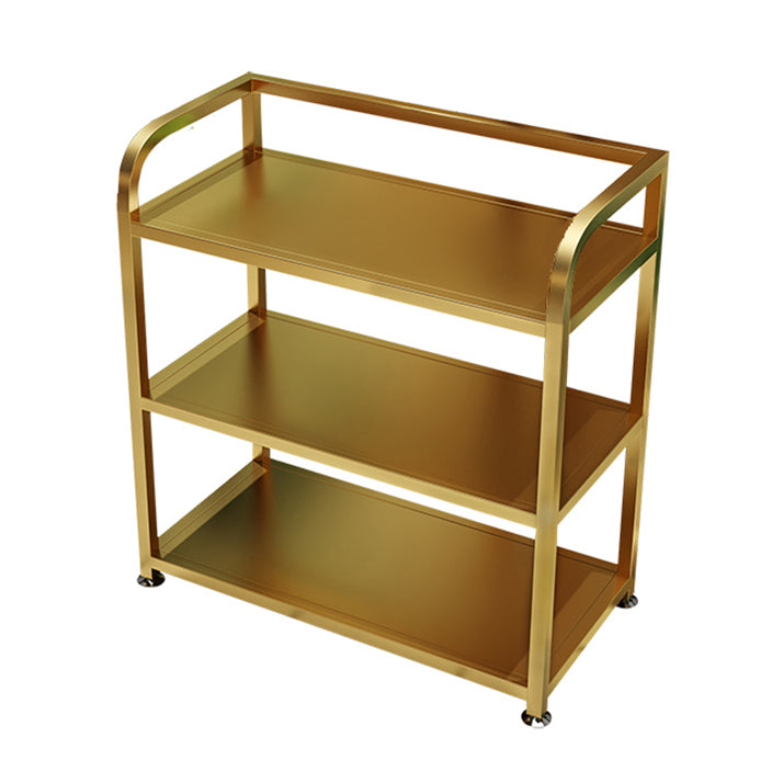 25,59 "H tavolo da preparazione moderno stazionario tavolo da preparazione rettangolare per sala da pranzo