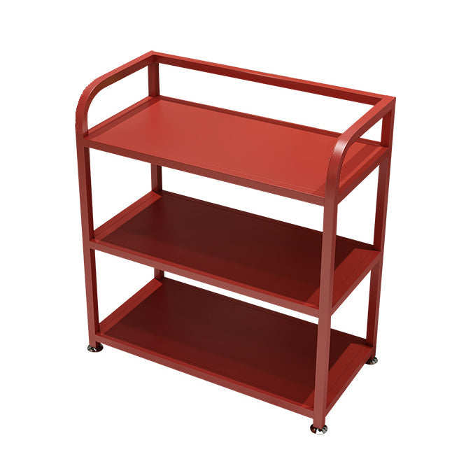 25,59 "H tavolo da preparazione moderno stazionario tavolo da preparazione rettangolare per sala da pranzo