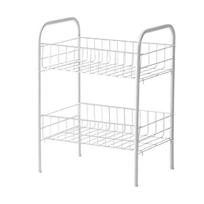 10.63 "W Bookshelf Bookcase de estilo contemporáneo para la oficina de la sala de estudio en el hogar